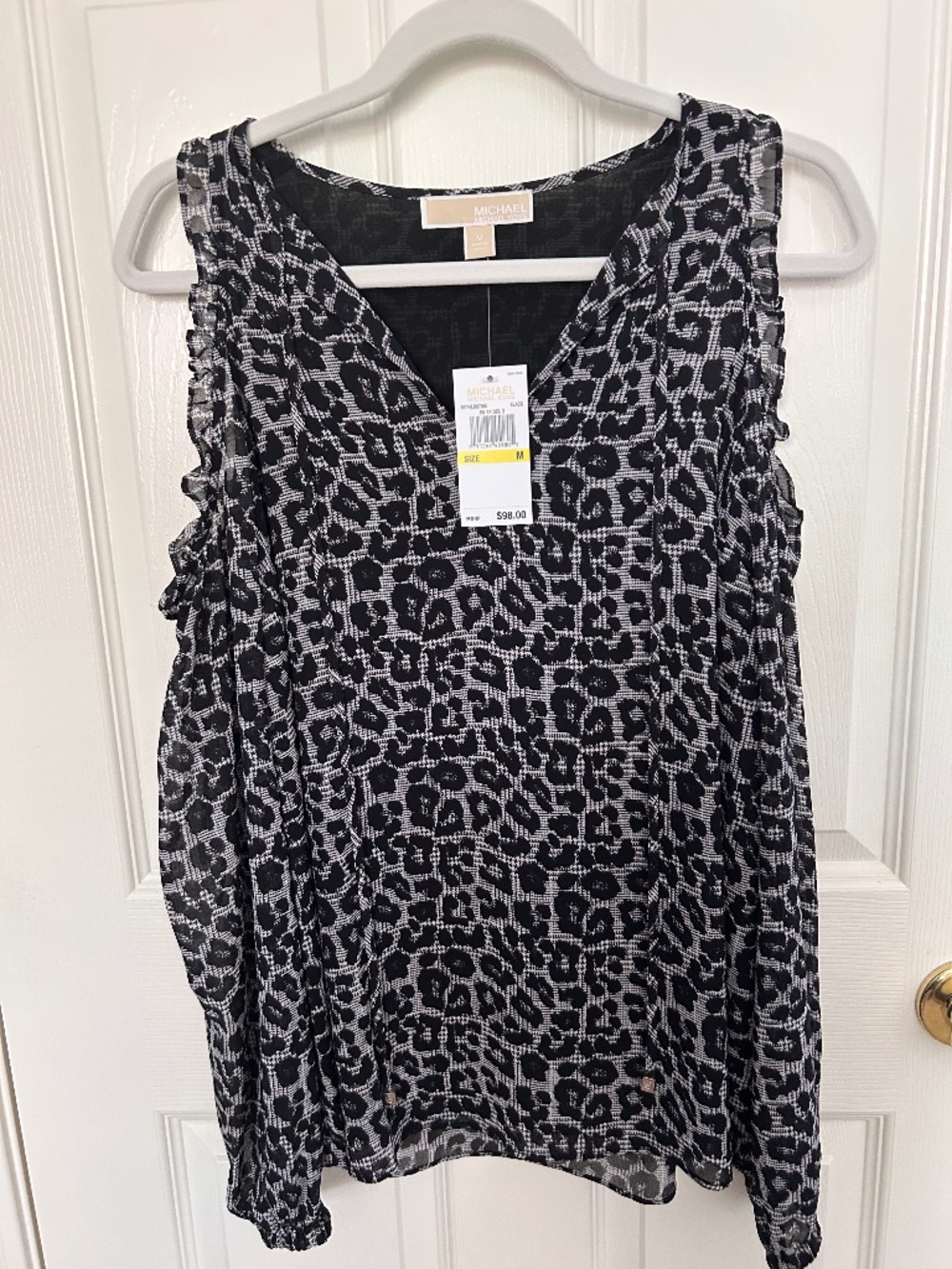 Michael Kors women’s top